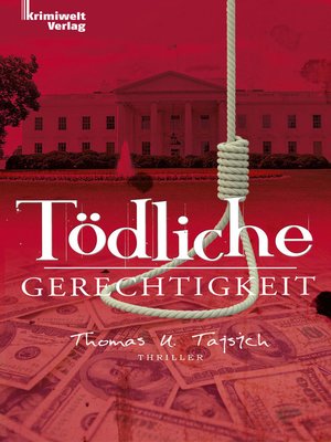 cover image of Tödliche Gerechtigkeit